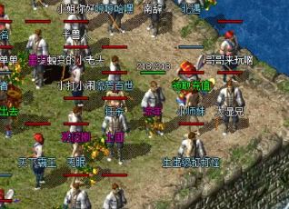 迷失传奇玩家要怎么刷焰火屠魔
