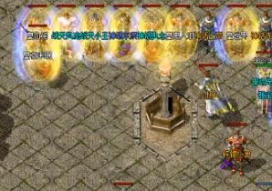 1.76金币复古双子城活动获取高分的技巧
