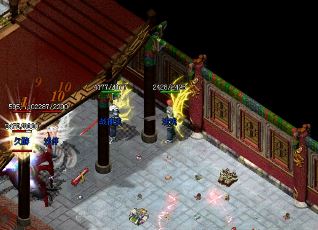 四大教主平分天下谁更强