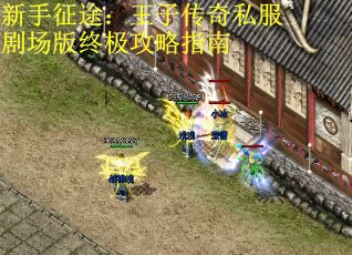 新手征途：王子传奇私服剧场版终极攻略指南