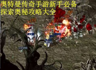 奥特曼传奇手游新手必备探索奥秘攻略大全