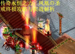 传奇永恒之力：凤凰の圣戒终极攻略与实战解析