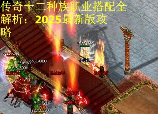 传奇十二种族职业搭配全解析：2025最新版攻略