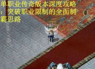 单职业传奇版本深度攻略：突破职业限制的全面制霸思路